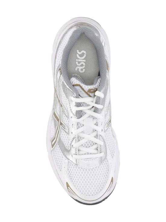 25FW 아식스 스니커즈 1203A609 104 WHITE PEPPER - ASICS
