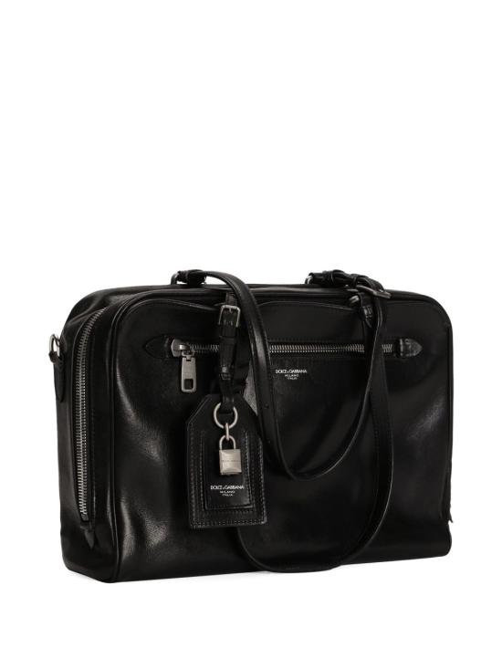 25FW 돌체앤가바나 숄더백 BM2574 AH85080999 Black - DOLCE & GABBANA