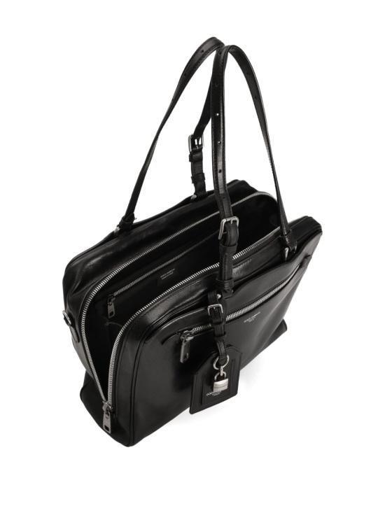 25FW 돌체앤가바나 숄더백 BM2574 AH85080999 Black - DOLCE & GABBANA