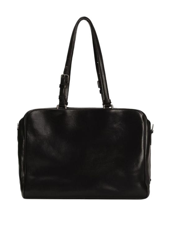 25FW 돌체앤가바나 숄더백 BM2574 AH85080999 Black - DOLCE & GABBANA