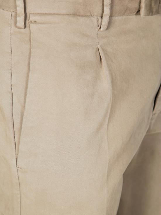 25FW 피티제로우노 스트레이트 팬츠 COATX0Z0FWD Y121 MARRONE - PT01