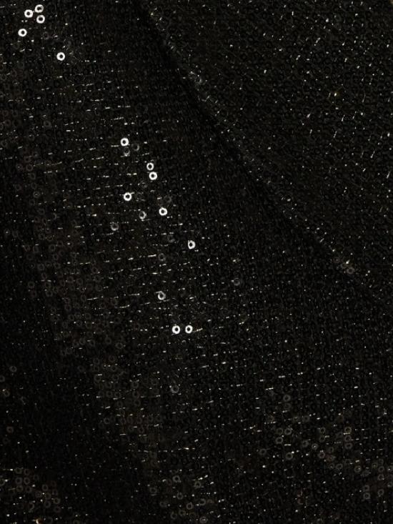 25FW 제니 수트 자켓 79AAQ502 N0657899 Black - GENNY