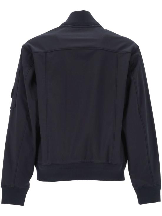 25FW 씨피 컴퍼니 쉘-R 봄버 자켓 다크 쉐도우 19CMOW003A 006097A888 TOTAL ECLIPSE - C.P. COMPANY