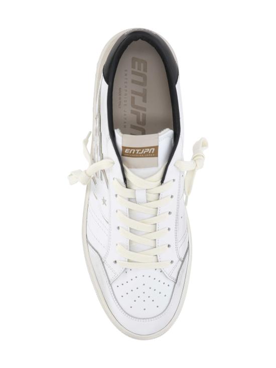 25FW 엔터프라이즈 재팬 스니커즈 BG5013 PX559S1005 - ENTERPRISE JAPAN