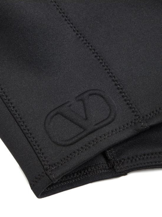 25FW 발렌티노 PAP 바라클라바 7W0HM00H VAD0NO - VALENTINO PAP