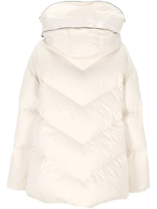 25FW 애드 수트 자켓 12AWH741 1016 Rice - ADD