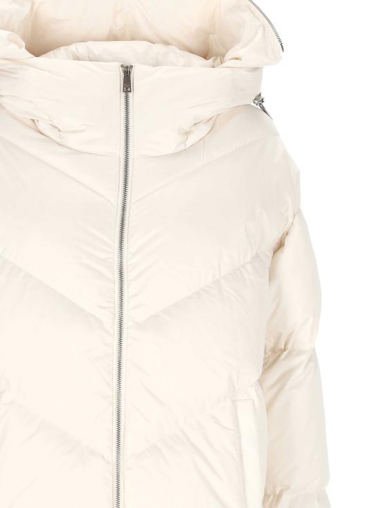 25FW 애드 수트 자켓 12AWH741 1016 Rice - ADD