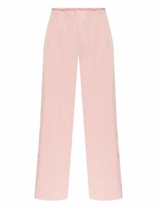 25FW 팜앤젤스 스트레이트 팬츠 PWCJ031F25FAB002 3003 PINK OFF