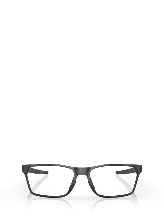 26FW 오클리 안경 OX8032 803203 SATIN BLACK CAMO