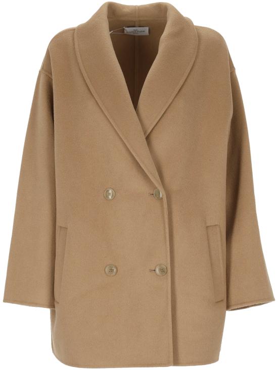 25FW 다이나미스 스튜디오 코트 BROOKLYN SND567 Desert