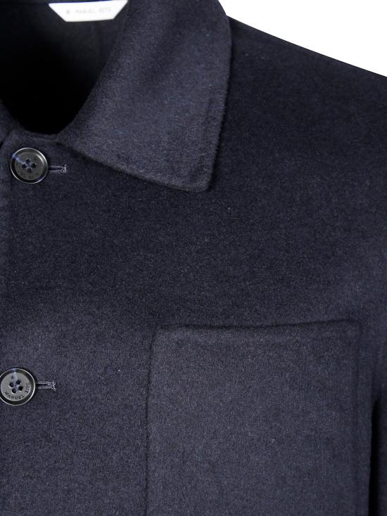 25FW 마뉴엘리츠 자켓 3932H8413C 253766 89 BLU - MANUEL RITZ