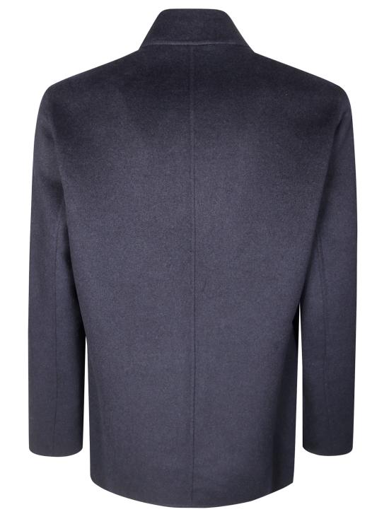 25FW 마뉴엘리츠 자켓 3932H8413C 253766 89 BLU - MANUEL RITZ