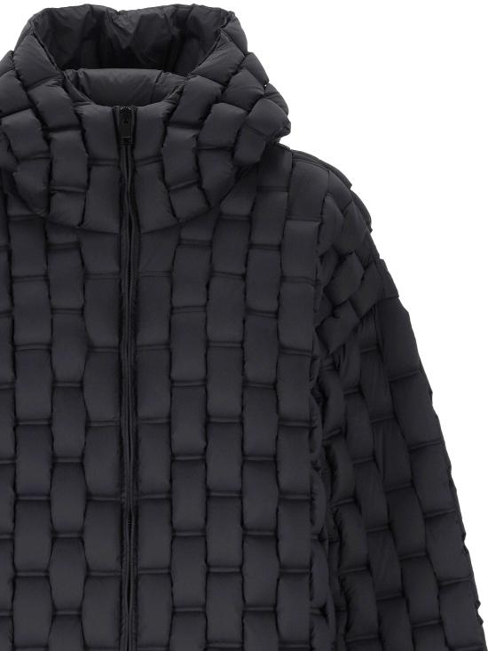 25FW 크리스토퍼 락시 수트 자켓 CRDJ099 19 Black - CHRISTOPHER RAXXY