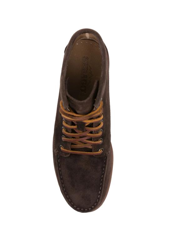 25FW 세바고 부츠 76111SW 901 Dk brown - SEBAGO
