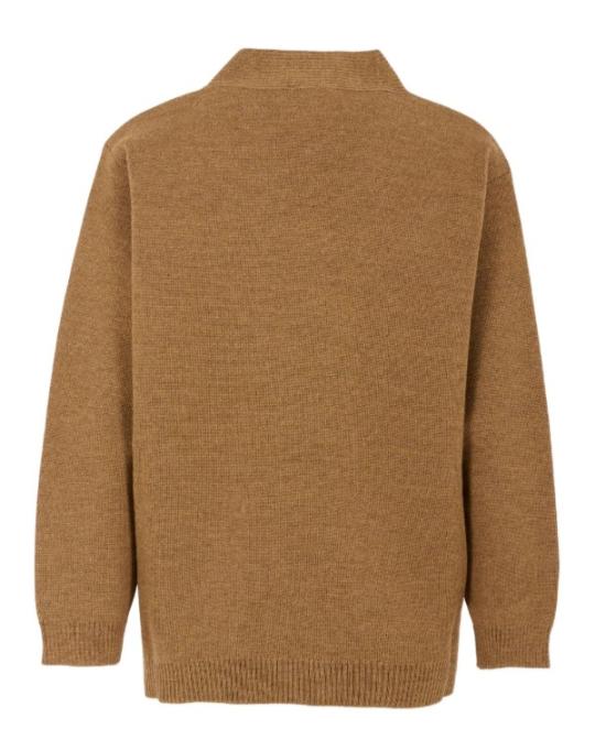 25FW [키즈] 펜디 가디건 JUG191 AUKUF0QU5 - FENDI