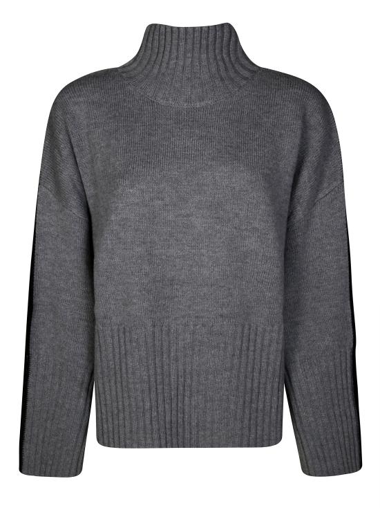 25FW 핑코 터틀넥 105396 A2PL IZI GRIGIO