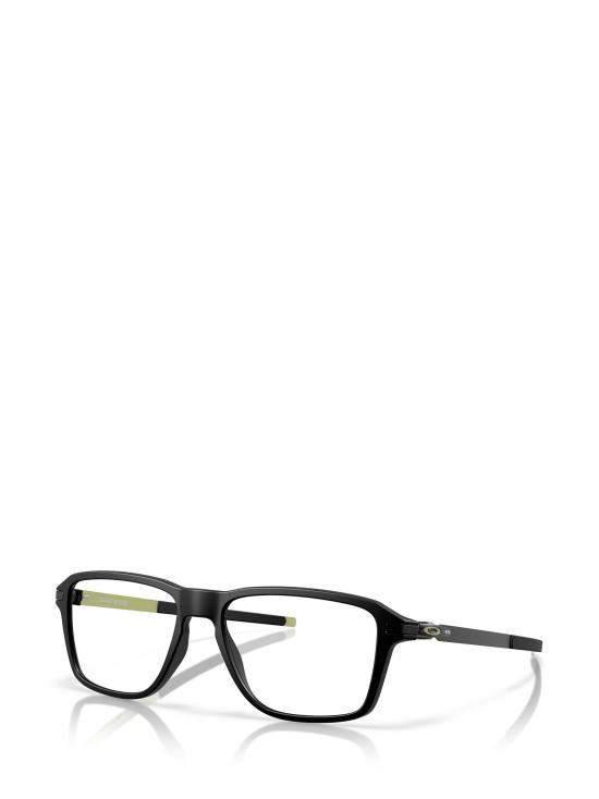 26FW 오클리 안경 OX8166 816608 SATIN BLACK - OAKLEY