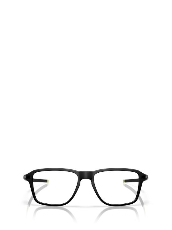 26FW 오클리 안경 OX8166 816608 SATIN BLACK