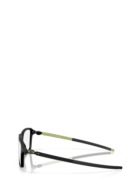 26FW 오클리 안경 OX8166 816608 SATIN BLACK - OAKLEY