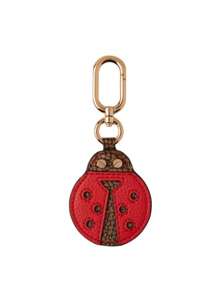 25FW 보르보네제 키링 910757223 Y24 OP NATURALE ROSSO CORALLO