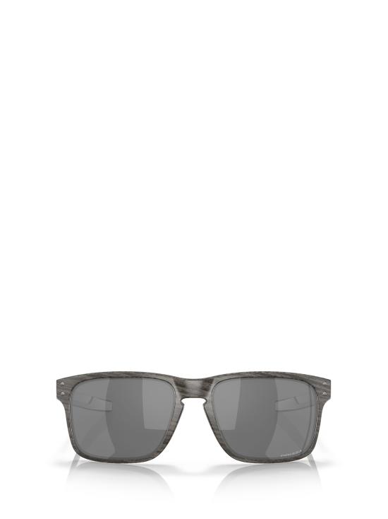 26FW 오클리 선글라스 OO9384 938404 WOODGRAIN