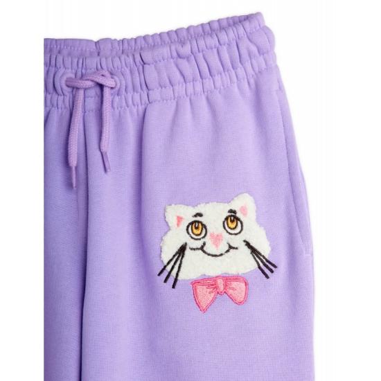 25FW [키즈] 미니로디니 팬츠 25730139 45 - MINI RODINI