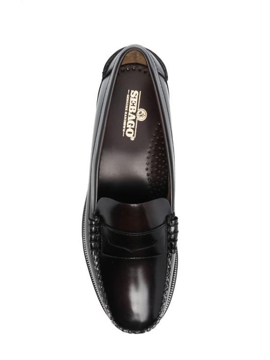 25FW 세바고 로퍼 7000300 903 Brown burgundy - SEBAGO