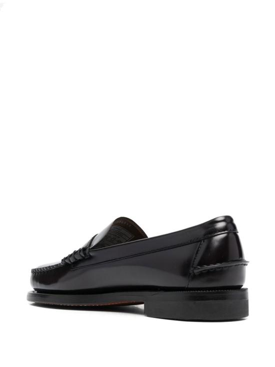 25FW 세바고 로퍼 7000300 903 Brown burgundy - SEBAGO