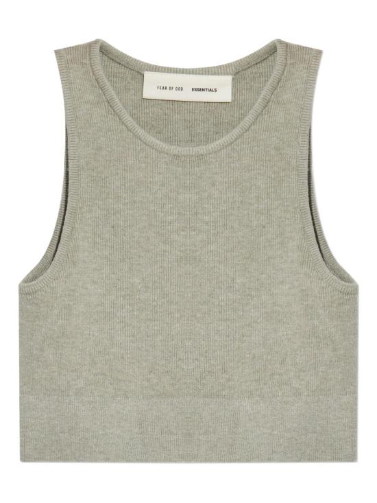 25FW 피어오브갓 플리스 집업 후디 192SP257696FW ABBEY STONE