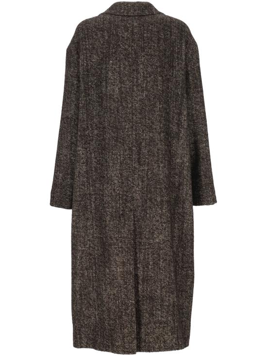 25FW 딸리아토레 코트 LINDEN 340319U25I336EM871 - TAGLIATORE