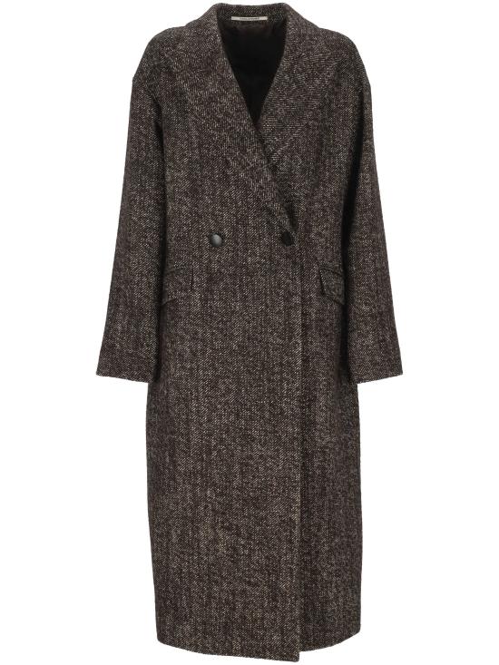 25FW 딸리아토레 코트 LINDEN 340319U25I336EM871