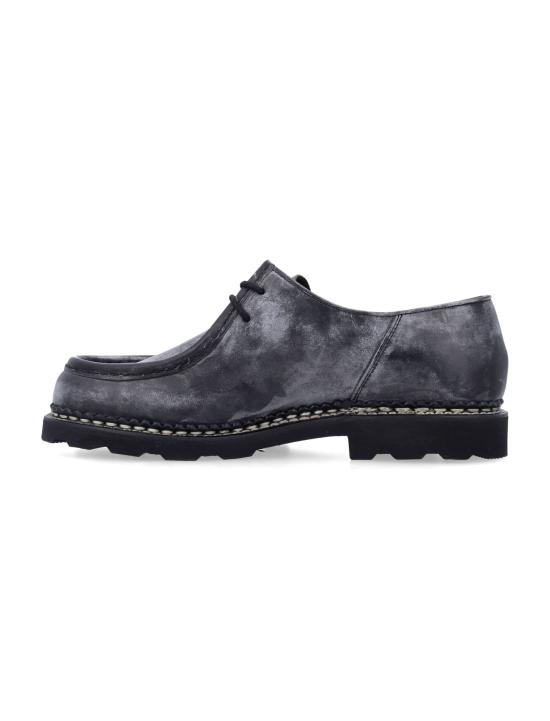 26SS 파라부트 드레스 슈즈 715604 BLACK Nero - PARABOOT