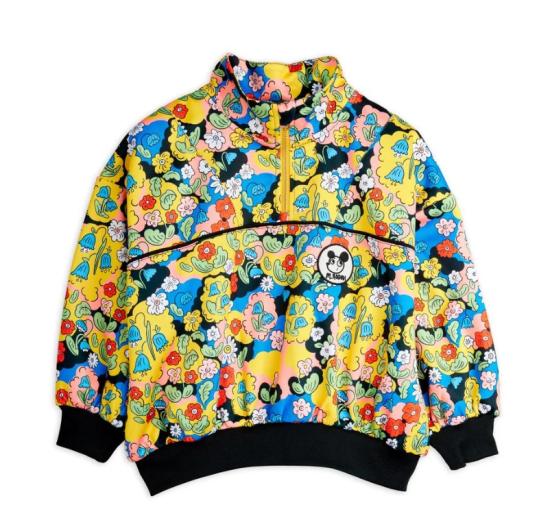 25FW [키즈] 미니로디니 니트/스웻셔츠 25720135 00 Red