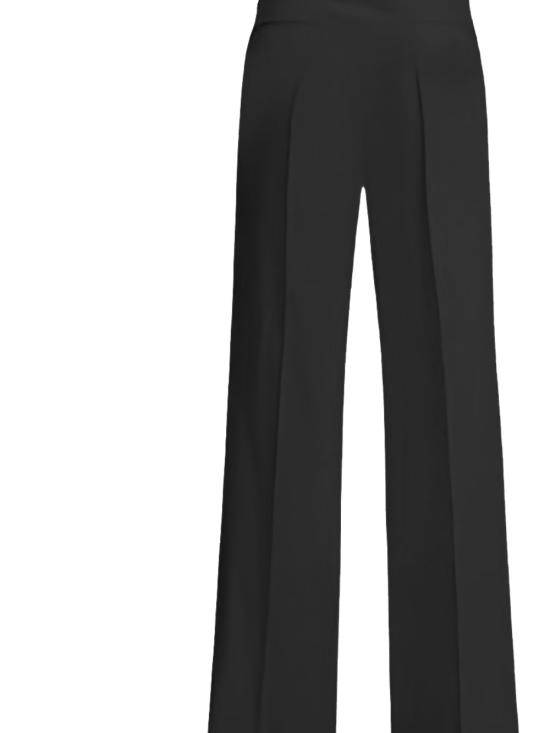 25FW 피비 파일로 팬츠 AP06VI0075 900BK Black - PHOEBE PHILO