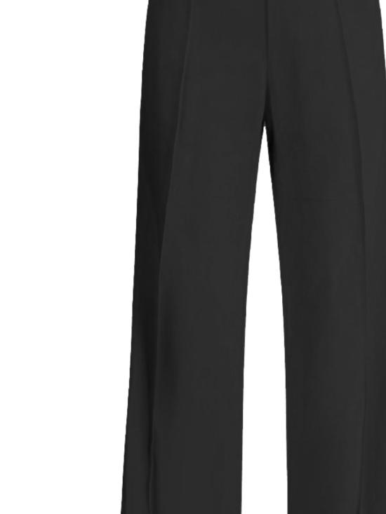 25FW 피비 파일로 팬츠 AP06VI0075 900BK Black - PHOEBE PHILO