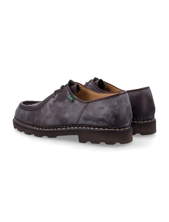 26FW 파라부트 미카엘 더비 슈즈 715612 COFFEE - PARABOOT