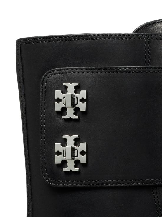 25FW 토리버치 부츠 173620 006 PERFECT BLACK - TORY BURCH
