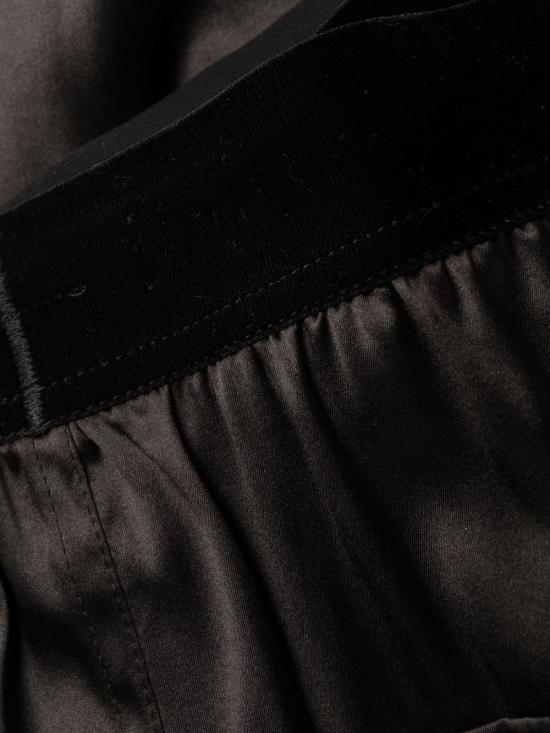 25FW 톰포드 팬티 T4H201010 002 Black - TOMFORD