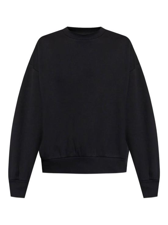 25FW 피어오브갓 플리스 집업 후디 192SP252040F JET BLACK