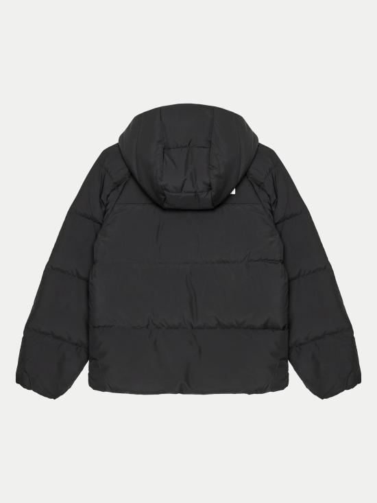 25FW [키즈] 노스페이스 자켓 NF0A88UY KX71 TNF BLACK TNF BLACK - NORTH FACE
