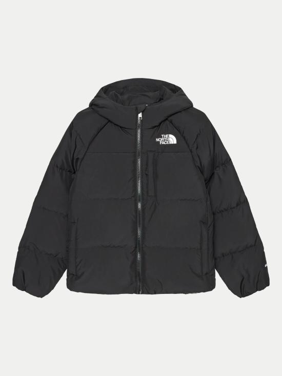 25FW [키즈] 노스페이스 자켓 NF0A88UY KX71 TNF BLACK TNF BLACK