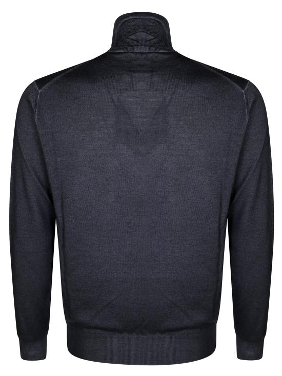 25FW 알테아 가디건 2561121 01 NAVY BLU - ALTEA