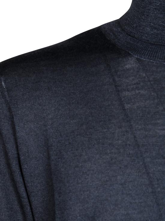 25FW 알테아 가디건 2561121 01 NAVY BLU - ALTEA