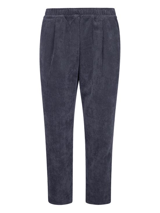 25FW 패밀리퍼스트 밀라노 스트레이트 팬츠 PF2502 DARK BLUE