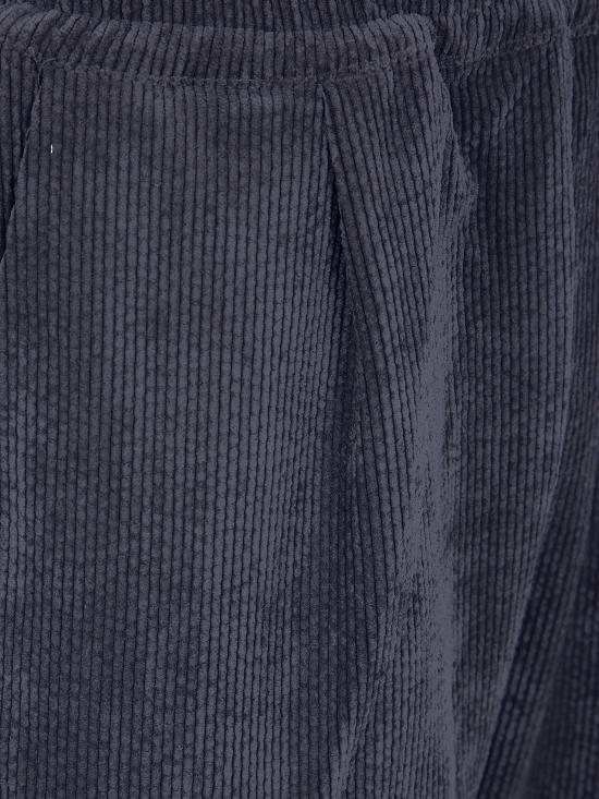 25FW 패밀리퍼스트 밀라노 스트레이트 팬츠 PF2502 DARK BLUE - FAMILY FIRST MILANO