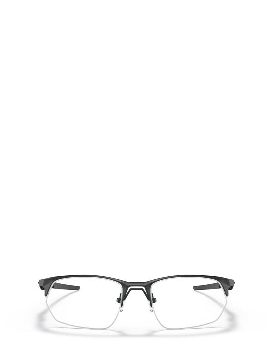 26FW 오클리 안경 OX5152 515203 SATIN LIGHT STEEL