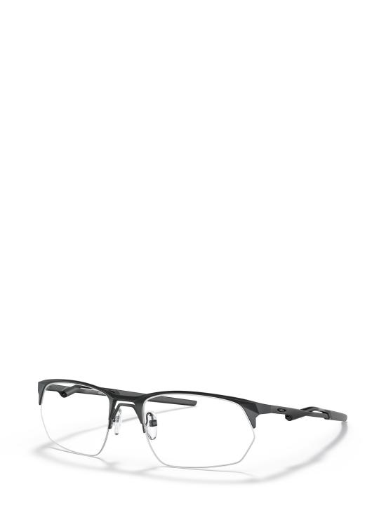 26FW 오클리 안경 OX5152 515203 SATIN LIGHT STEEL - OAKLEY