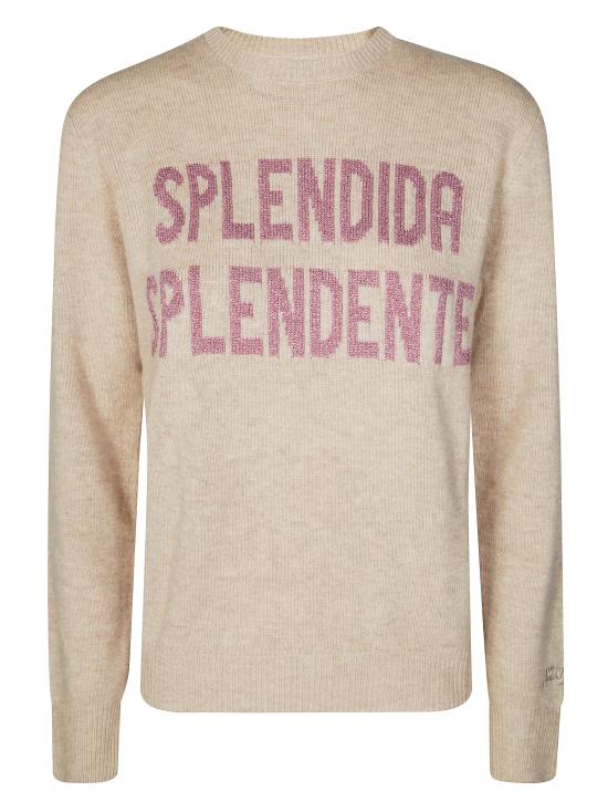 25FW 세인트바쓰 가디건 AEHDC3 BEIGE