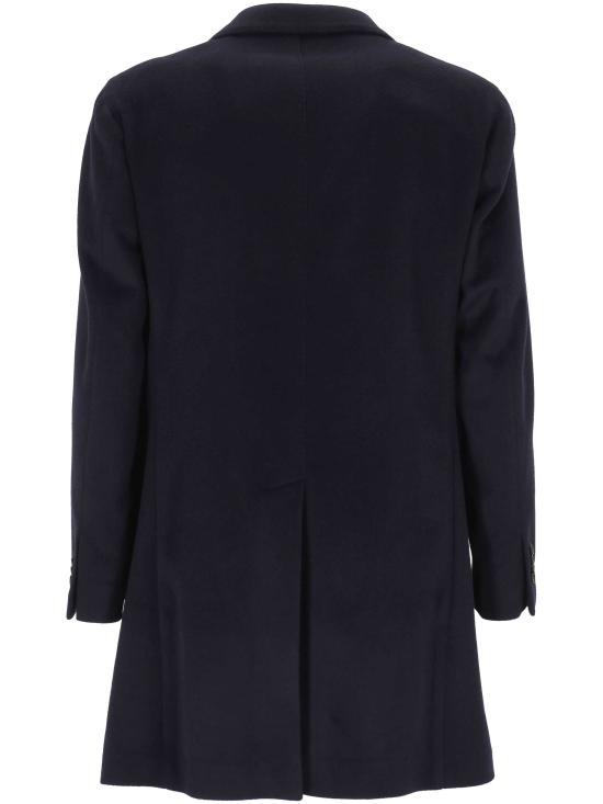 25FW 엘비엠 코트 57521 05 7490 - L.B.M.