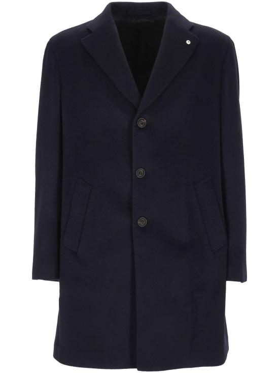 25FW 엘비엠 코트 57521 05 7490